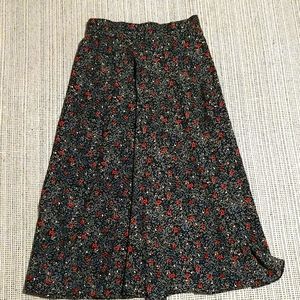 Midi Skirt 🆕